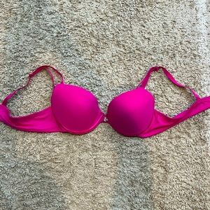 Mopas Push-up Bra